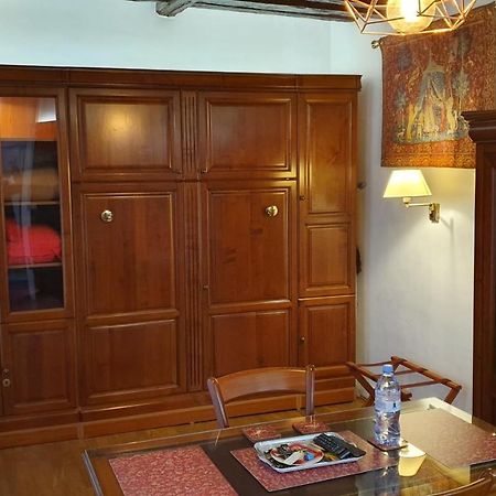 Beruchet Apartment Paris Luaran gambar