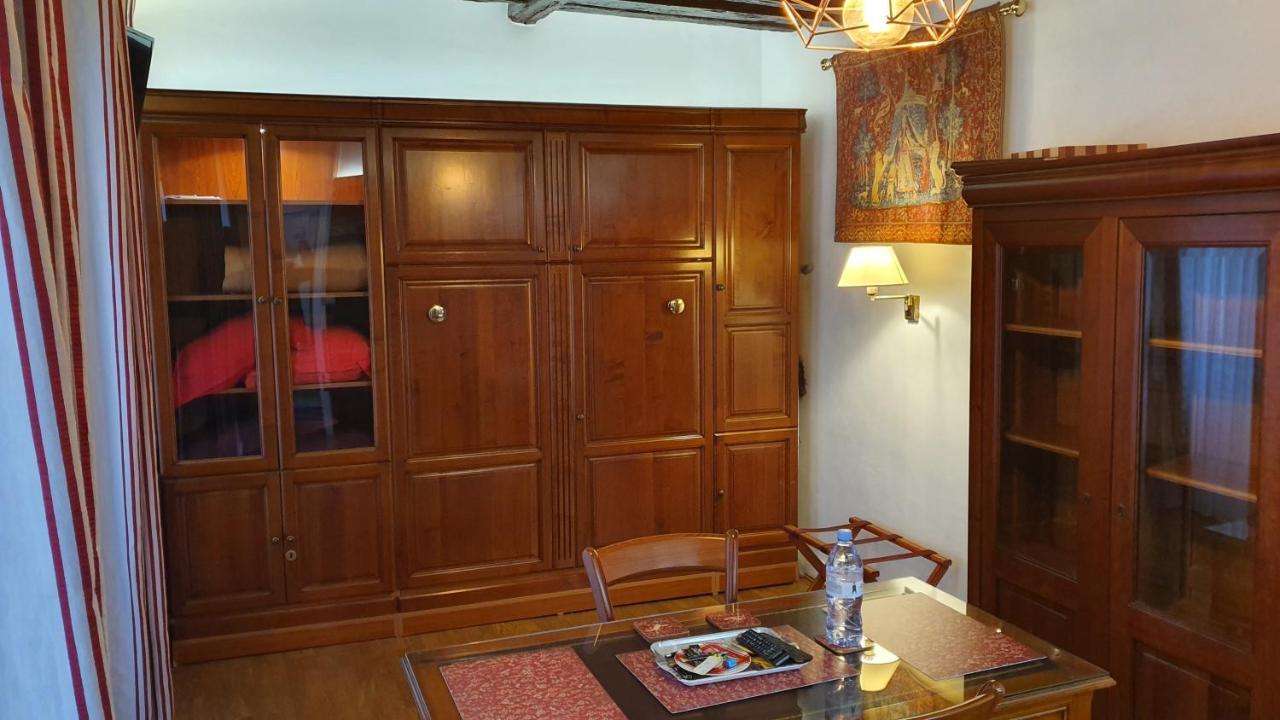 Beruchet Apartment Paris Luaran gambar